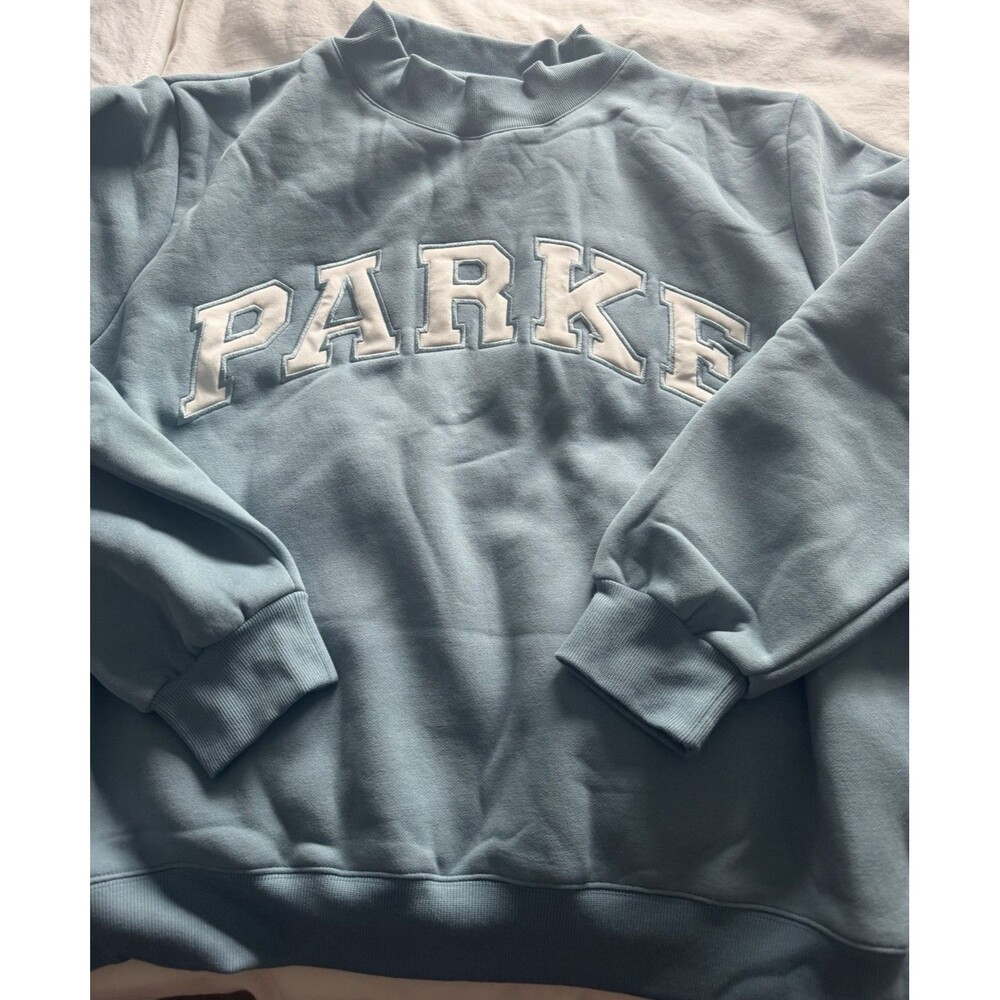 PARKE rare Glacier XXL ships next day